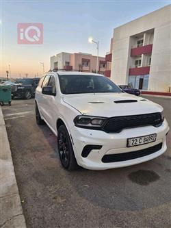 دودج دورانجو